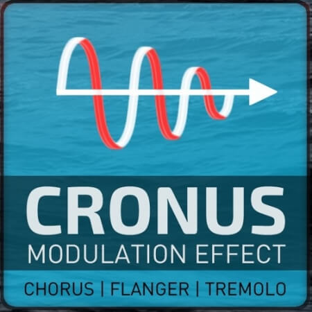 Reason RE Turn2on Cronus Modulation FX v1.1.0 WiN